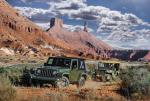 Jeep Wrangler 75th Anniversary 2016 года (EU)